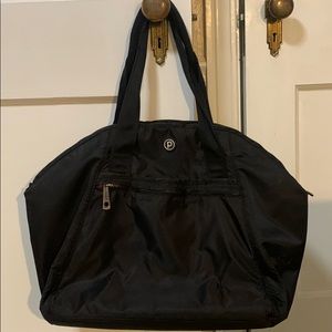 Pure barre duffle